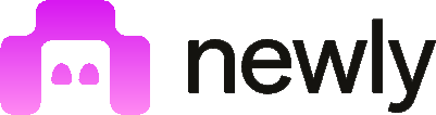 Newly logo