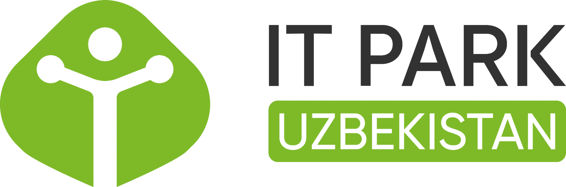 IT Park Uzbekistan logo