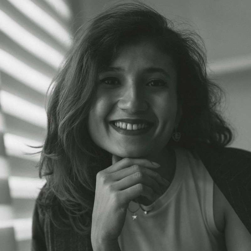 Ada Raimova — Shipin