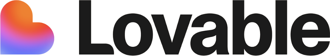 Lovable logo