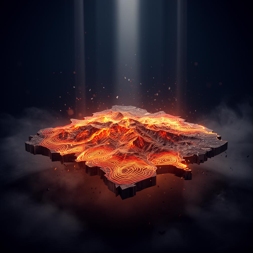 Ankara UHI — project screenshot
