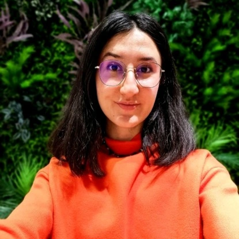 Defne Erkan