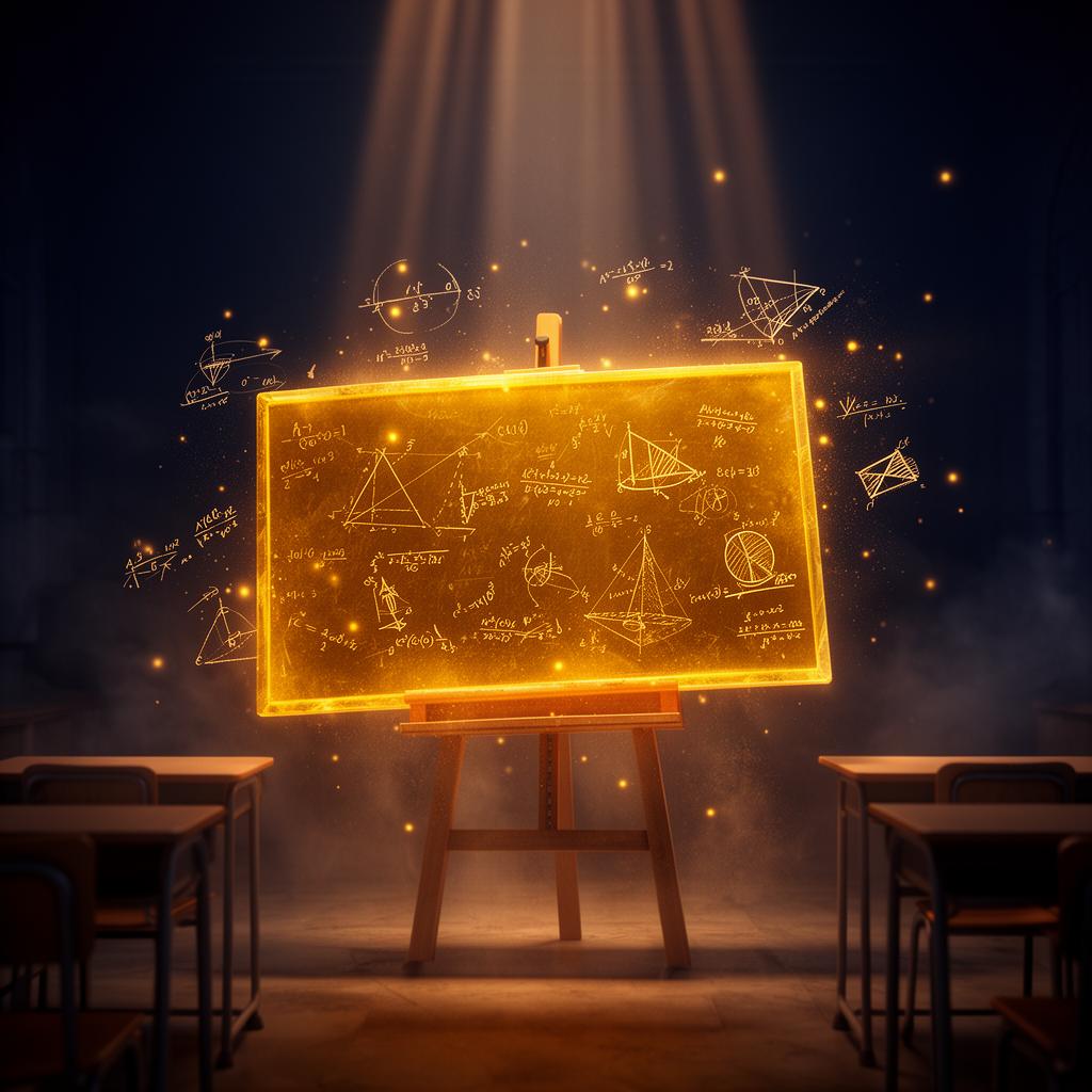 Lesson Canvas — project screenshot